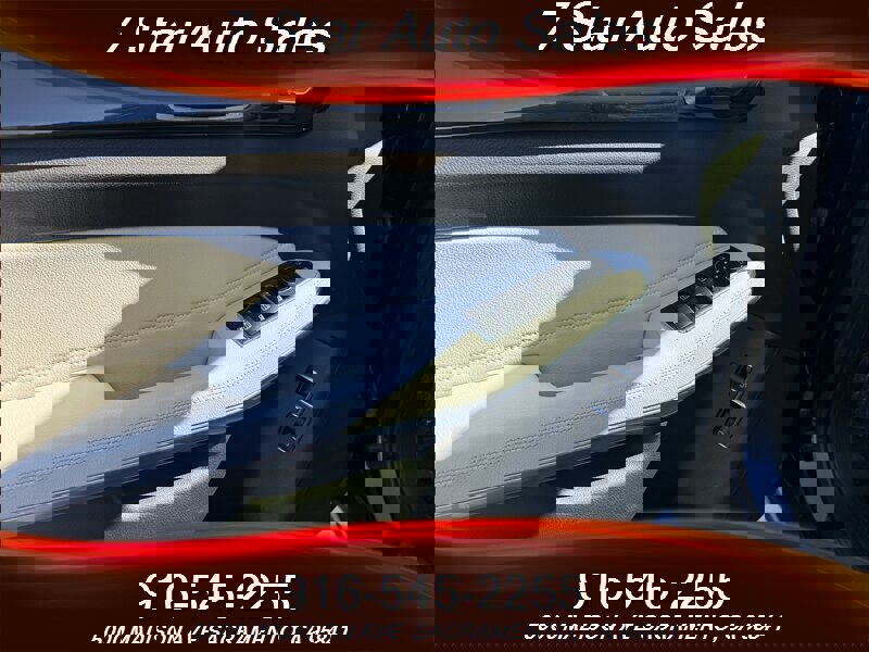 Used 2018 Mercedes-Benz GLS 550 4MATIC image 7