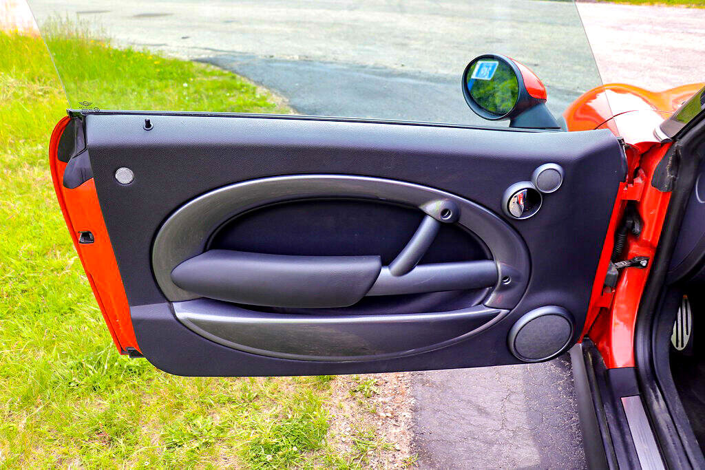 Used 2006 MINI Cooper S image 23