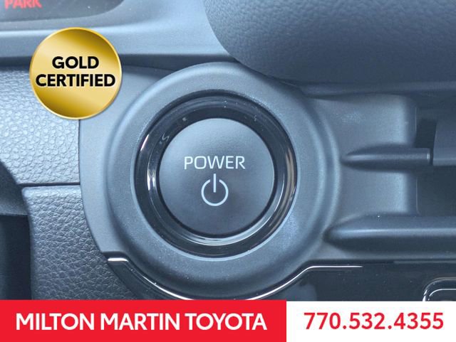 Certified 2026 Toyota Crown Signia w/ Advanced Technology Package AWD/4WD image 26