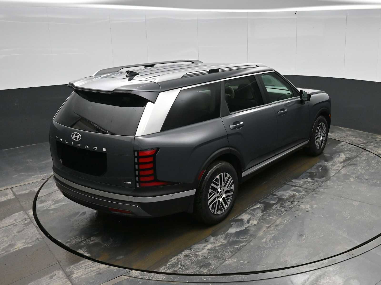 New 2026 Hyundai Palisade SEL image 29