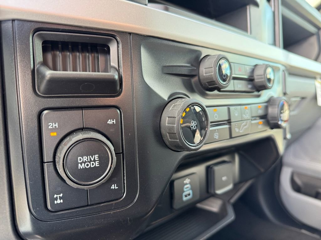 New 2026 Ford F250 XL w/ STX Appearance Package image 34