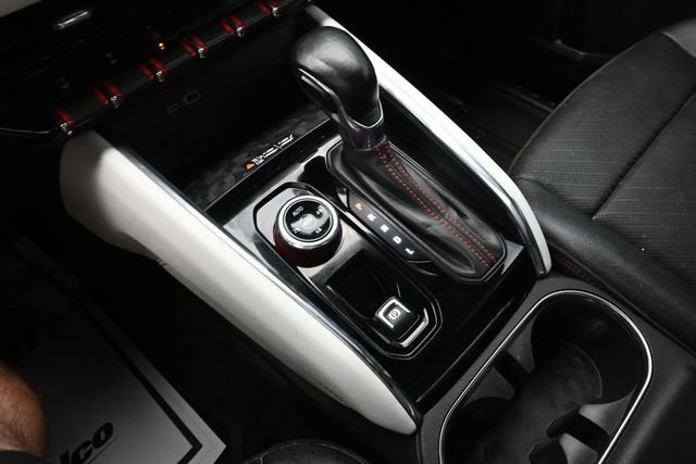 Used 2024 GMC Canyon AT4X AWD/4WD image 40