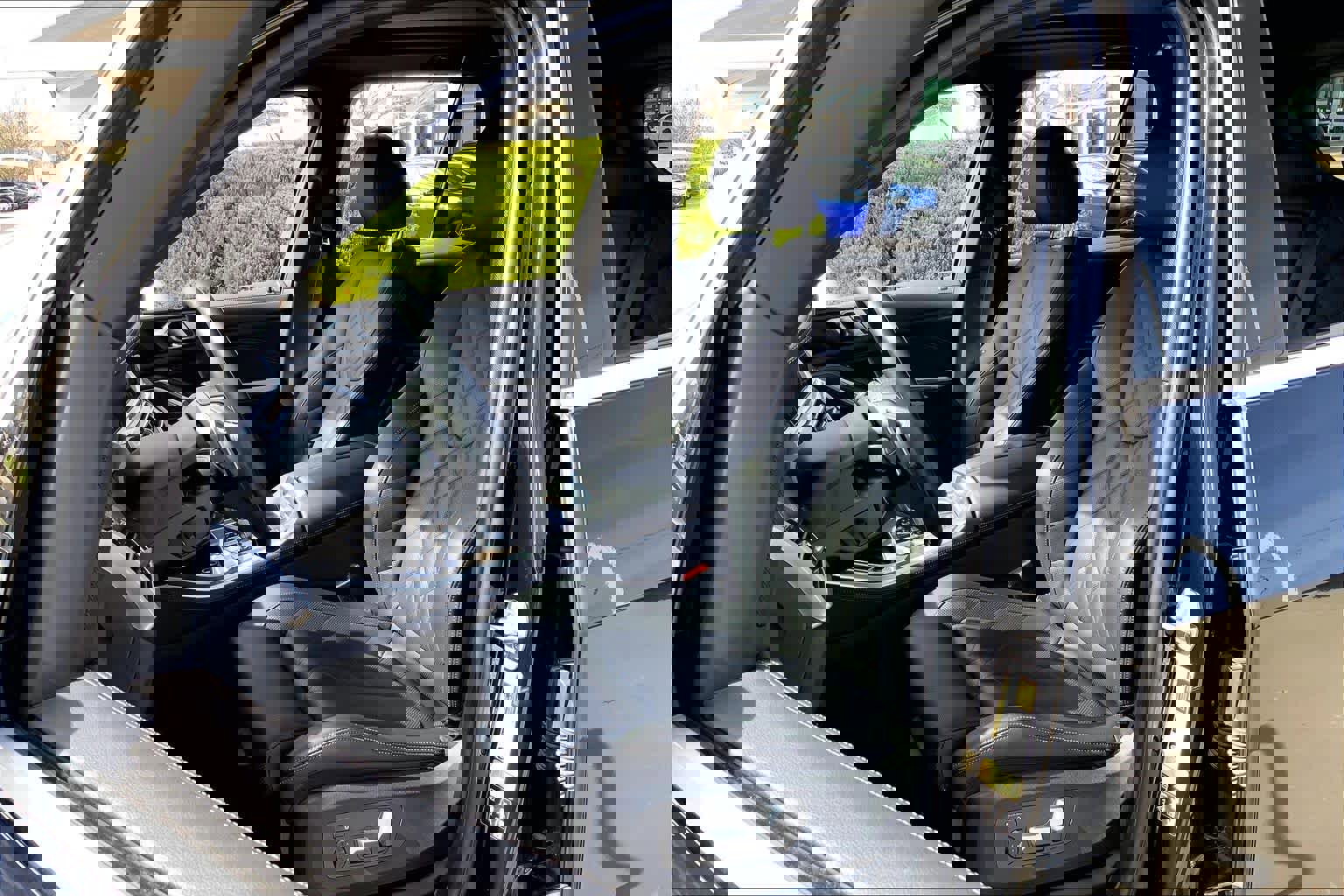 Used 2023 BMW X5 xDrive40i w/ Premium Package image 7