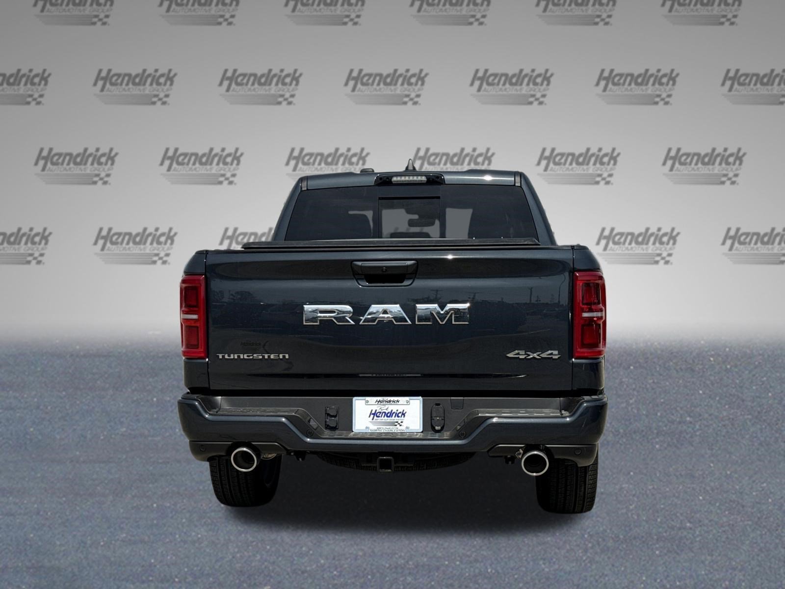 New 2026 RAM 1500 Tungsten image 7