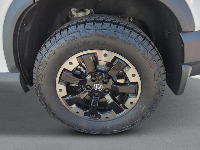 New 2026 Honda Passport TrailSport Elite image 10