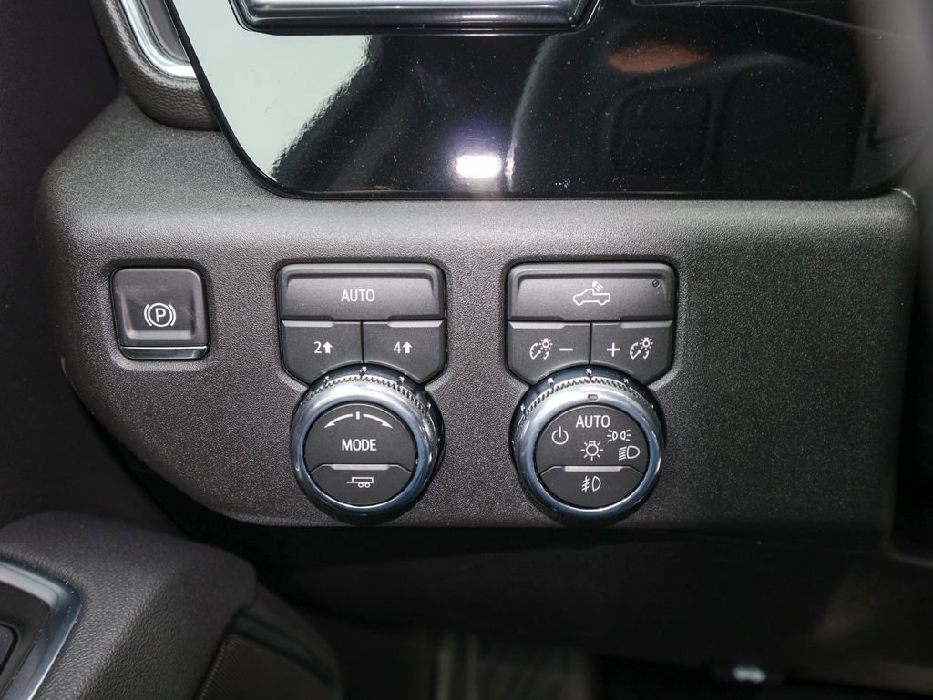 New 2026 GMC Sierra 1500 Elevation w/ Elevation Select Package image 23