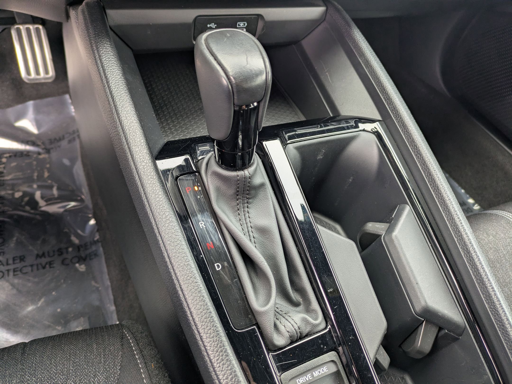 Certified 2023 Honda Accord Sport image 17