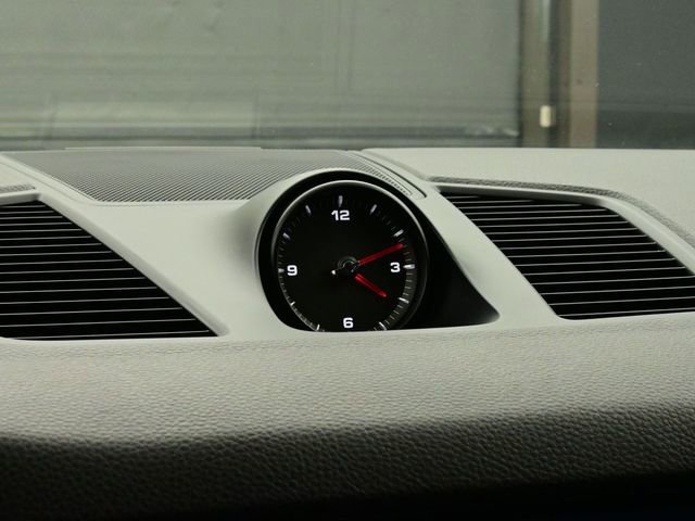 Certified 2022 Porsche Cayenne S image 12