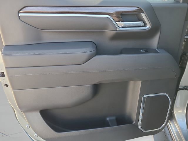 New 2026 Chevrolet Silverado 1500 RST image 17