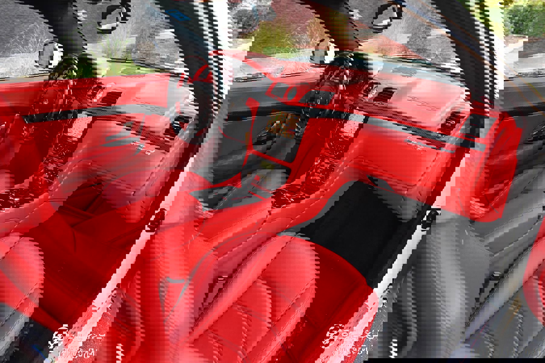 Used 2016 Maserati GranTurismo Sport image 18