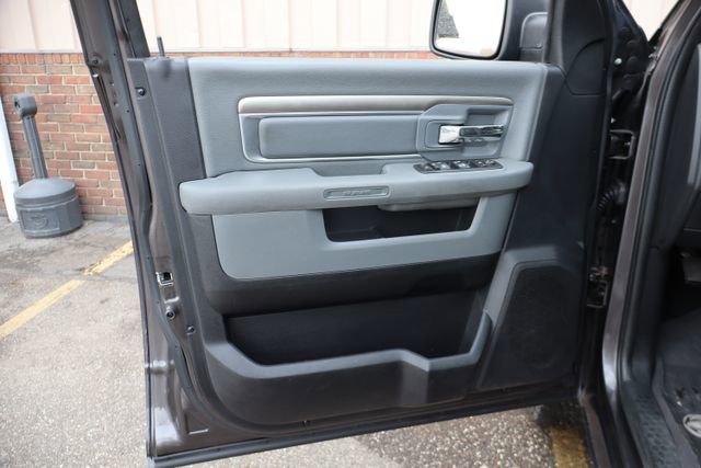 Used 2016 RAM 1500 Big Horn AWD/4WD image 10