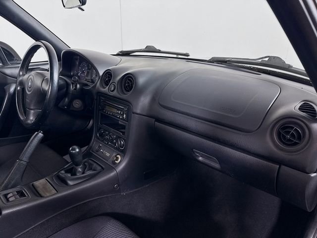 Used 1999 MAZDA MX-5 Miata RWD image 25
