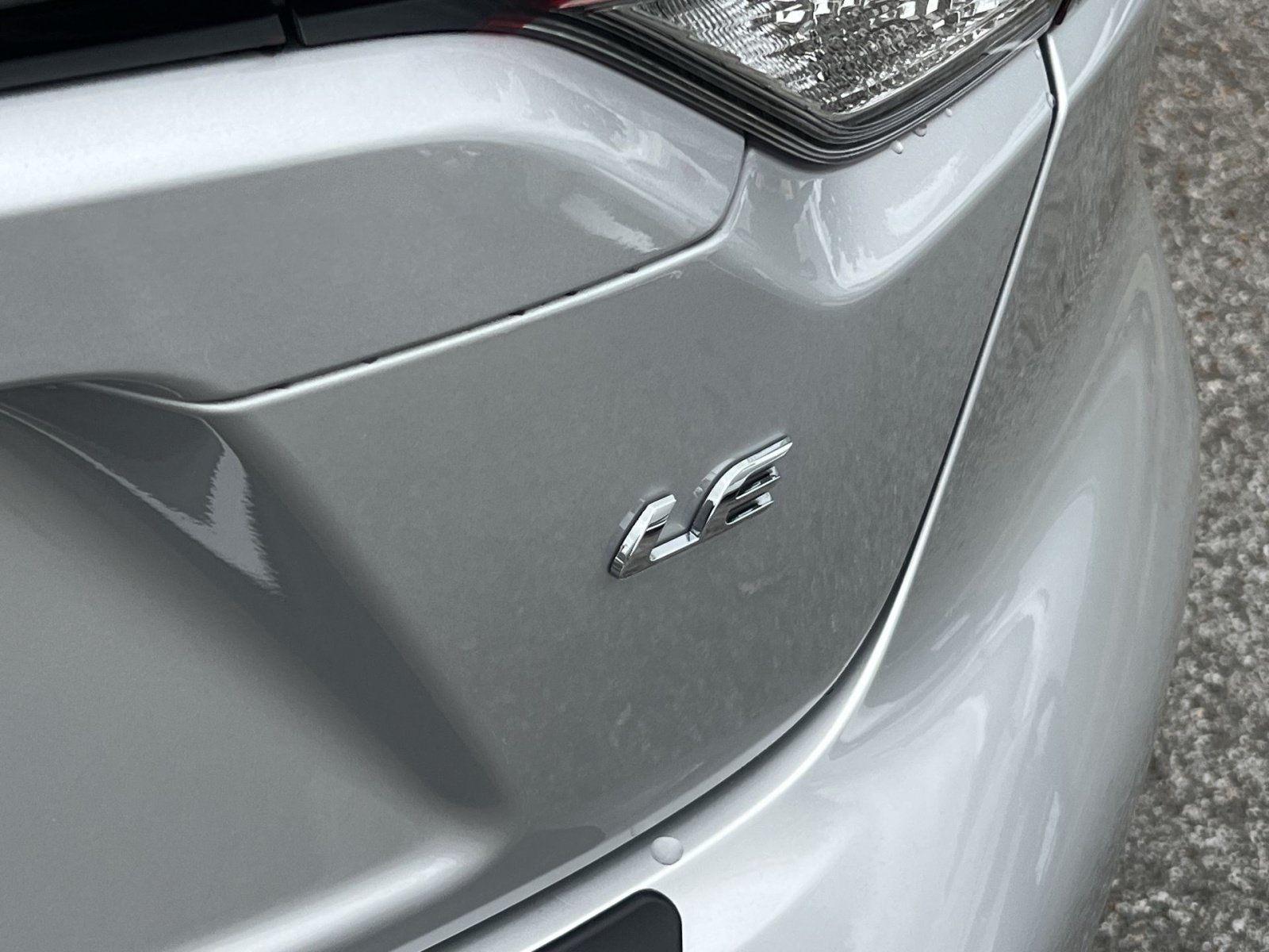 New 2027 Toyota Corolla LE FWD image 21