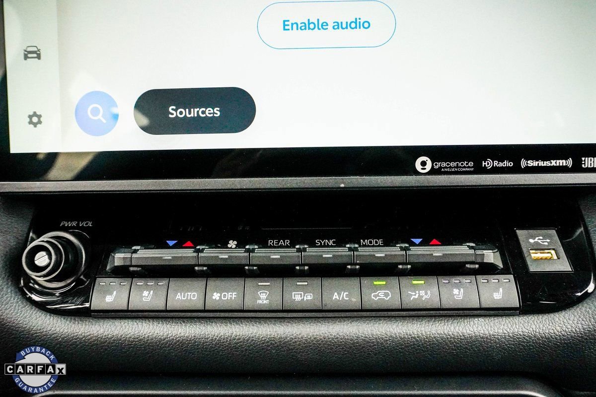 Used 2023 Toyota Sequoia TRD Pro AWD/4WD image 24