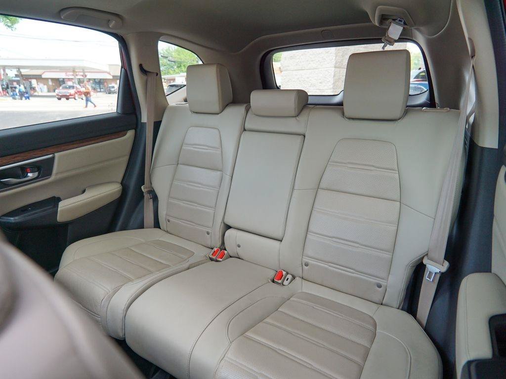 Used 2018 Honda CR-V EX-L image 32