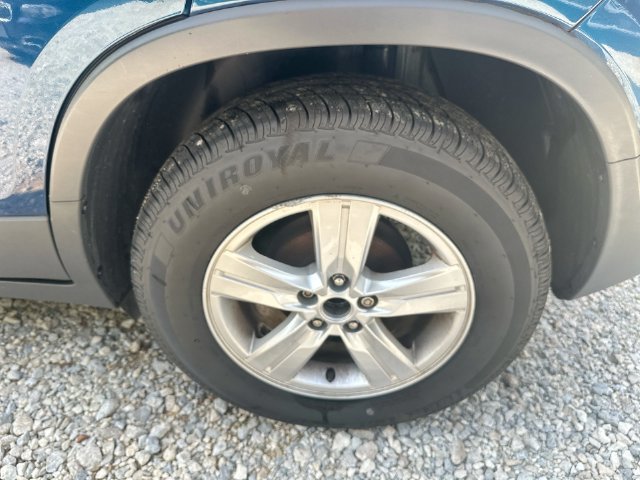 Used 2020 Chevrolet Trax LT w/ LT Convenience Package FWD image 56