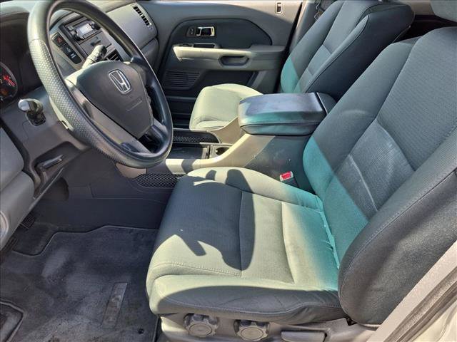 Used 2006 Honda Pilot LX image 12