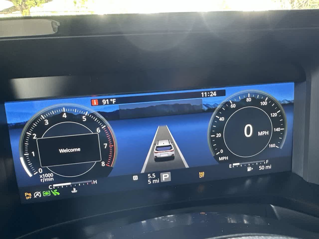 New 2026 Subaru Outback Touring XT AWD/4WD image 16