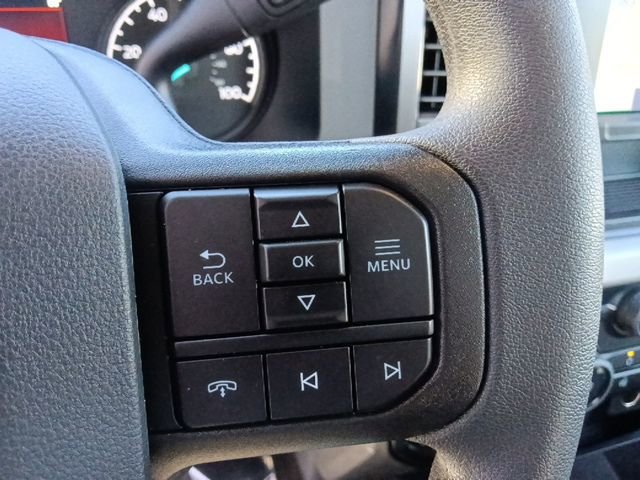 Used 2026 Ford F350 XL w/ STX Appearance Package image 19