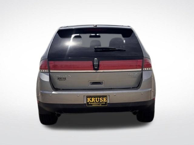 Used 2008 Lincoln MKX AWD image 29