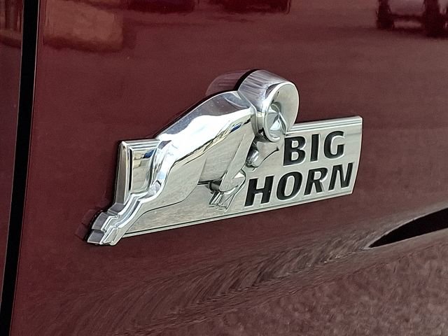 Used 2017 RAM 1500 Big Horn image 29