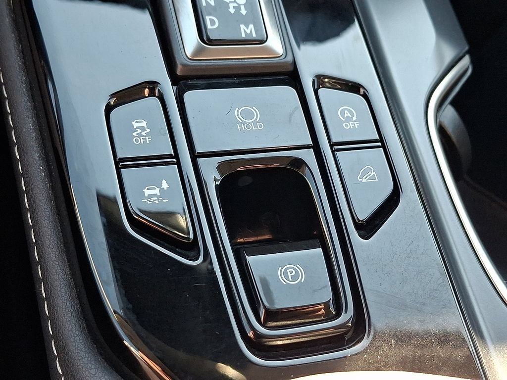 Used 2024 Lexus NX 350 AWD w/ Cold Area Package image 28
