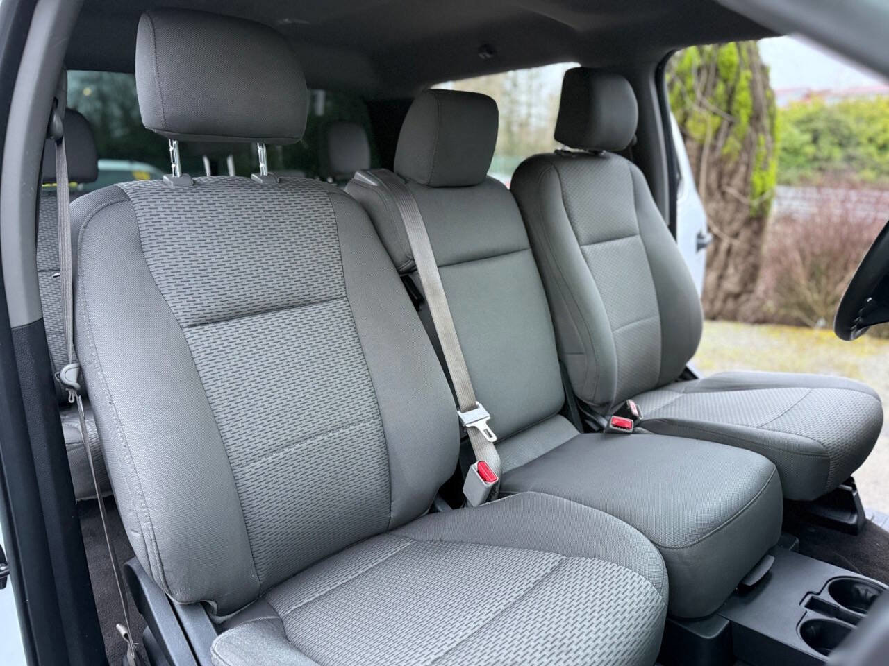 Used 2016 Ford F150 XLT image 15