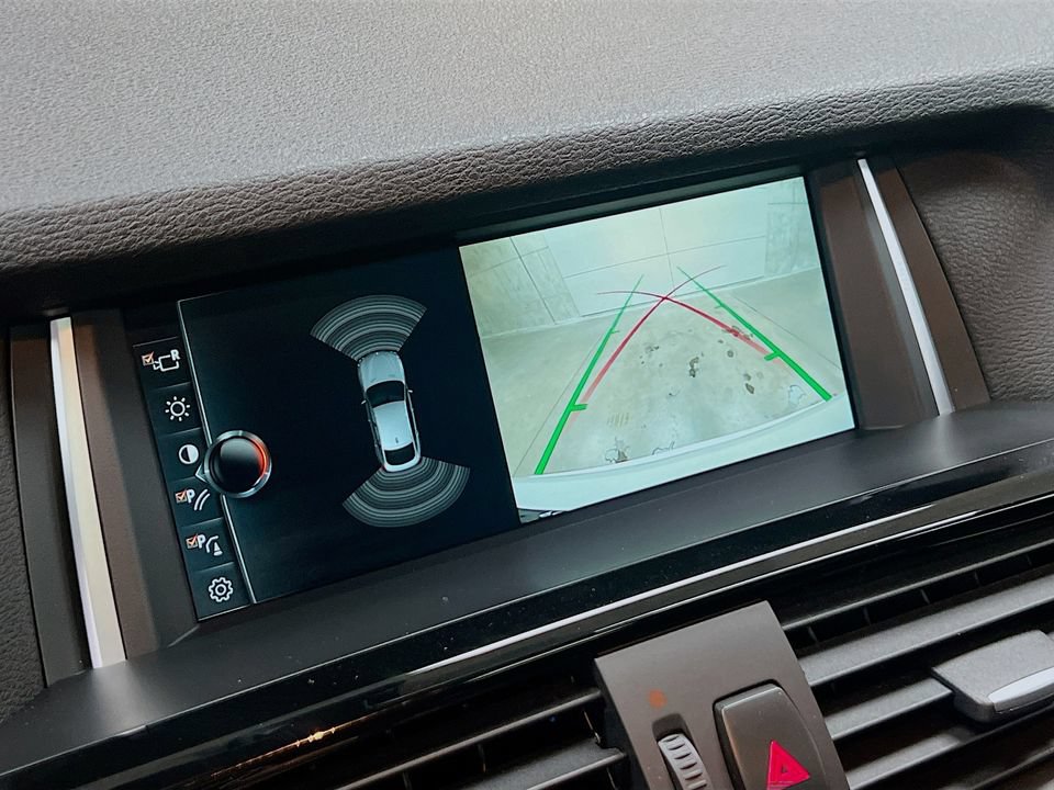 Used 2018 BMW X4 xDrive28i AWD/4WD image 17