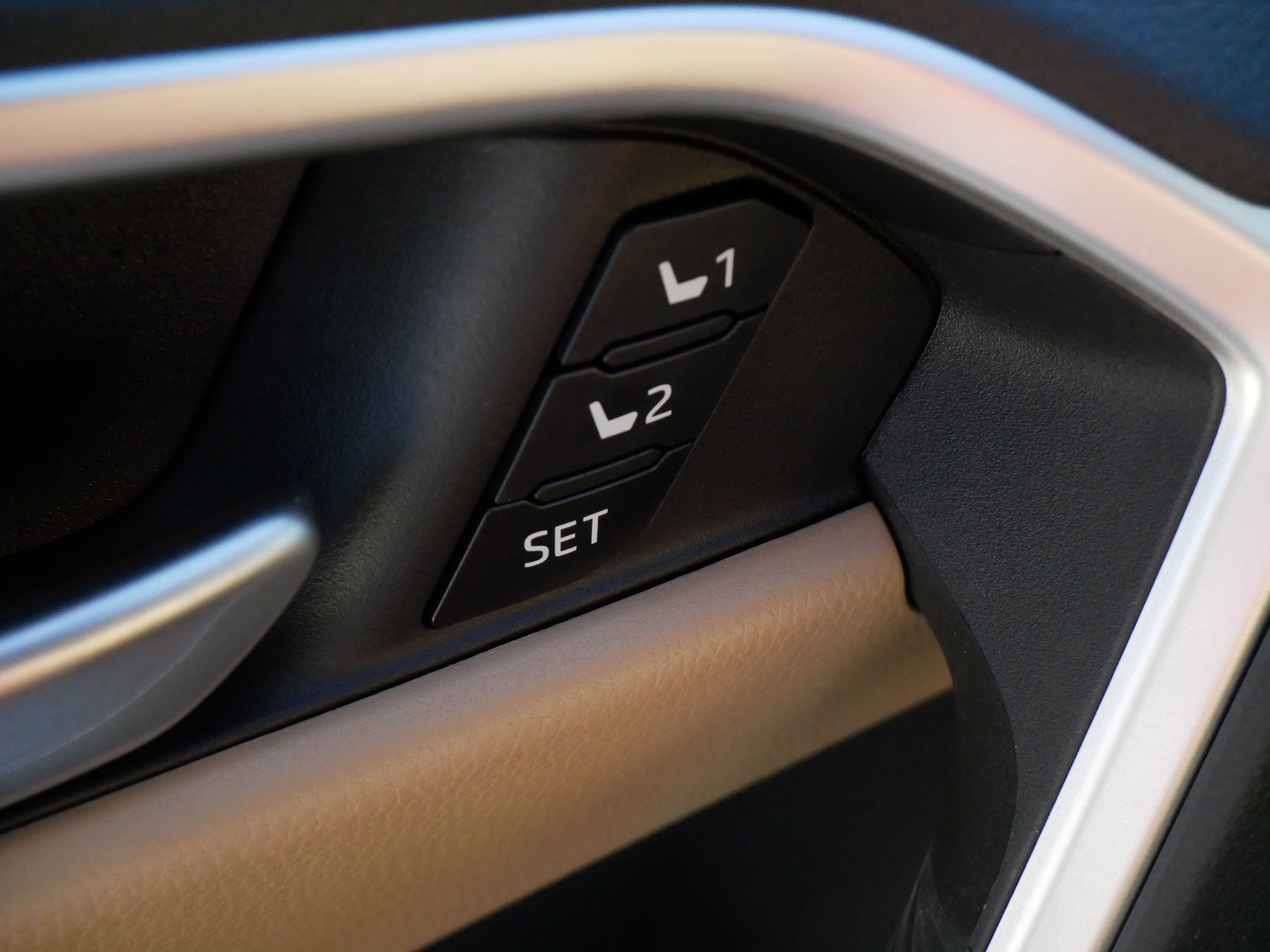 Certified 2025 Toyota RAV4 XLE Premium w/ Weather Package image 19