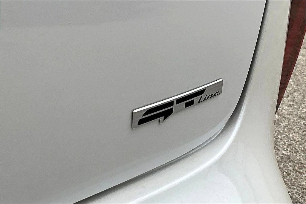New 2026 Kia K4 GT-Line Turbo FWD image 9