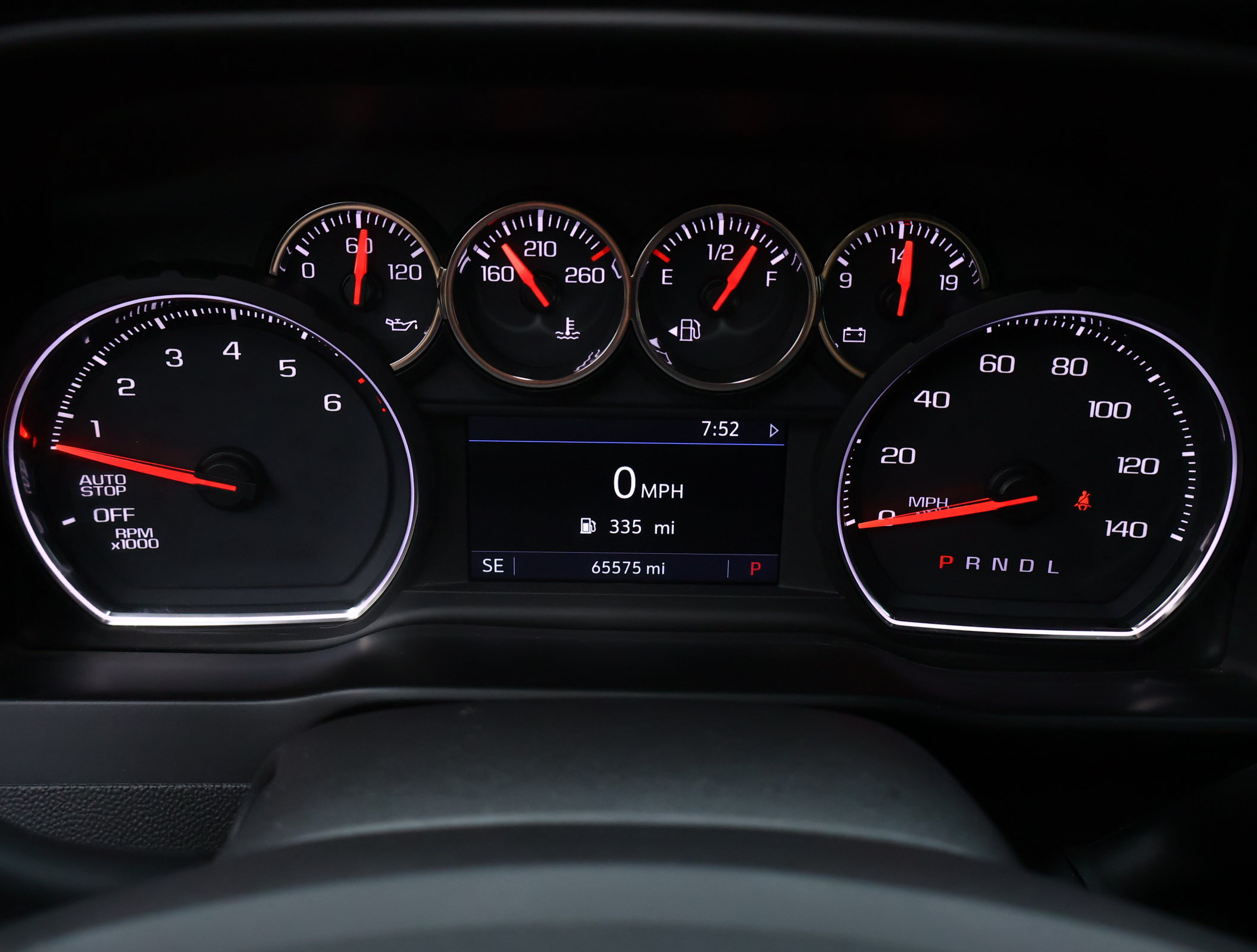Used 2019 Chevrolet Silverado 1500 LT w/ Texas Edition RWD image 15