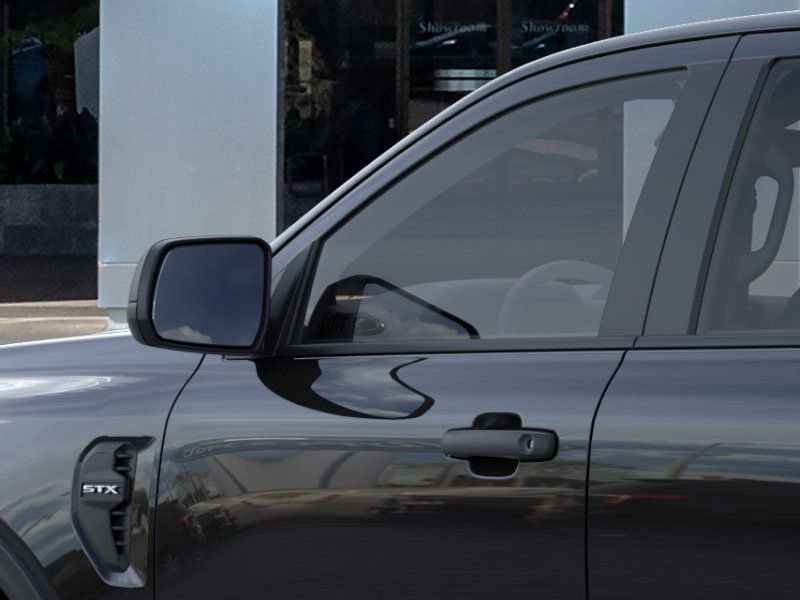 New 2025 Ford Ranger XL w/ Trailer Tow Package RWD image 20