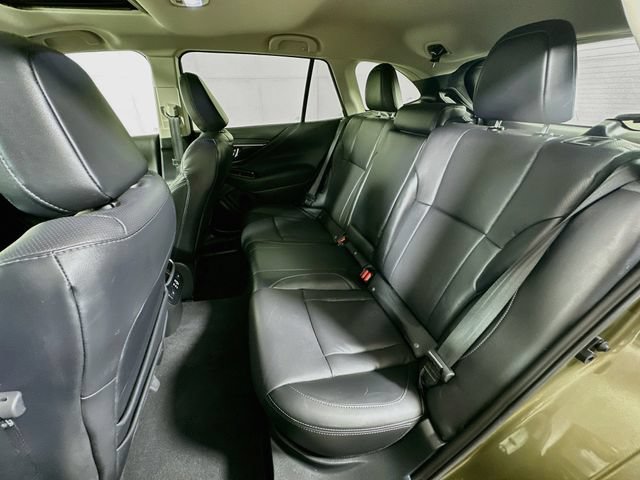 Certified 2024 Subaru Outback Limited XT w/ Popular Package #2 AWD/4WD image 28