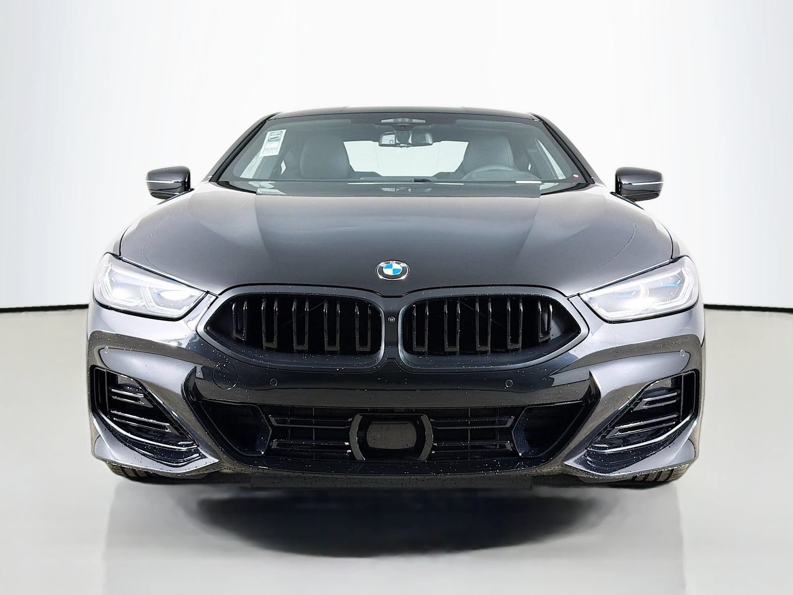 Used 2026 BMW 840i Coupe RWD image 2