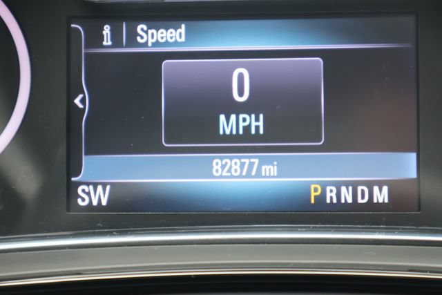 Used 2014 Buick Regal Premium FWD image 26