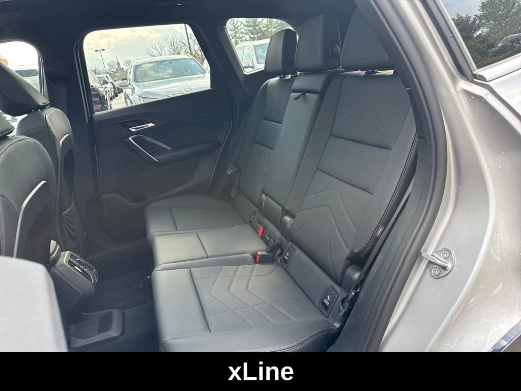 Used 2023 BMW X1 xDrive28i w/ Convenience Package image 27