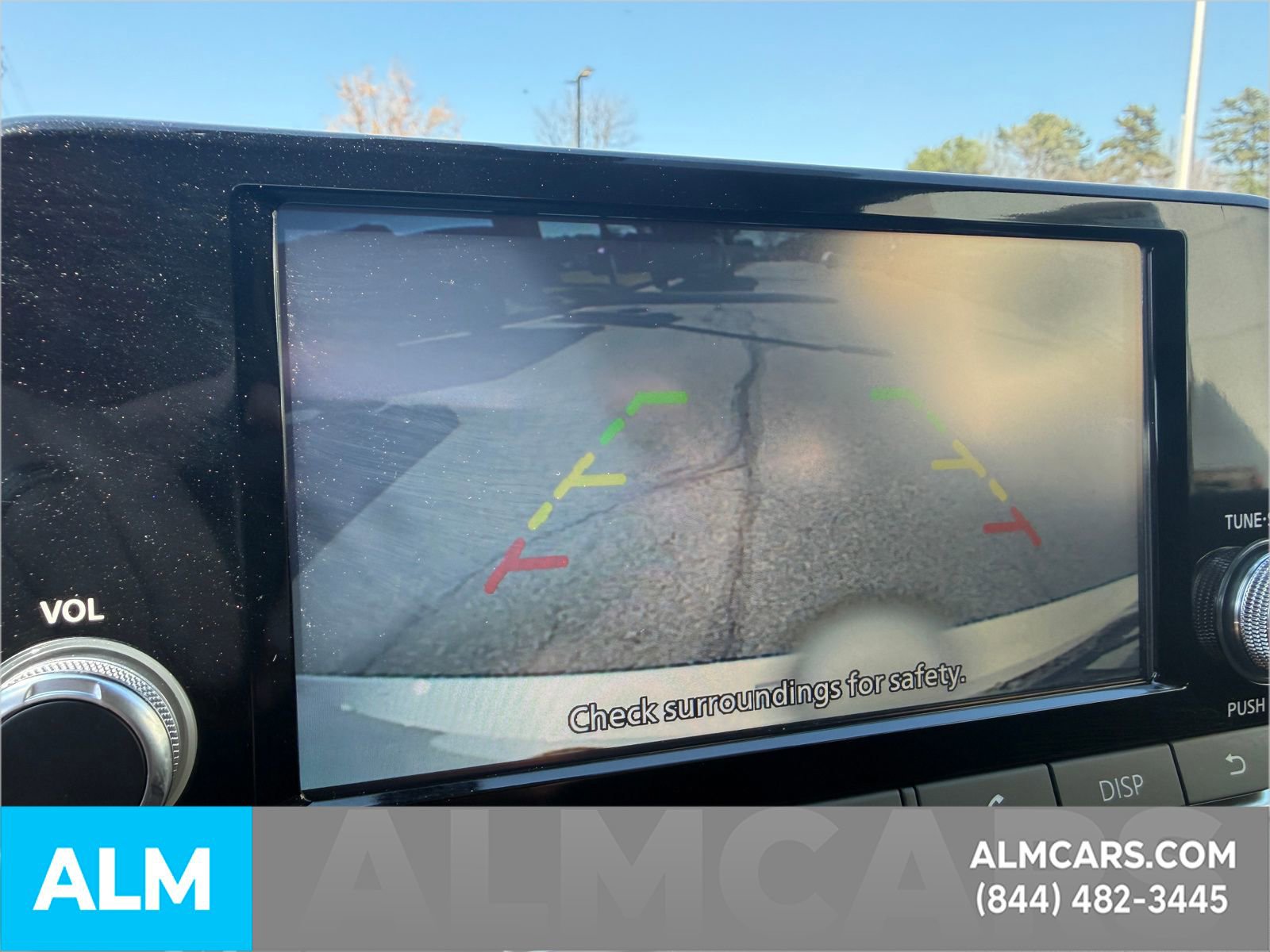 Used 2025 Nissan Sentra S image 14