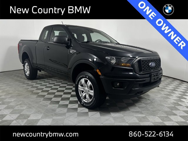 Used 2020 Ford Ranger XL w/ Equipment Group 101A Mid