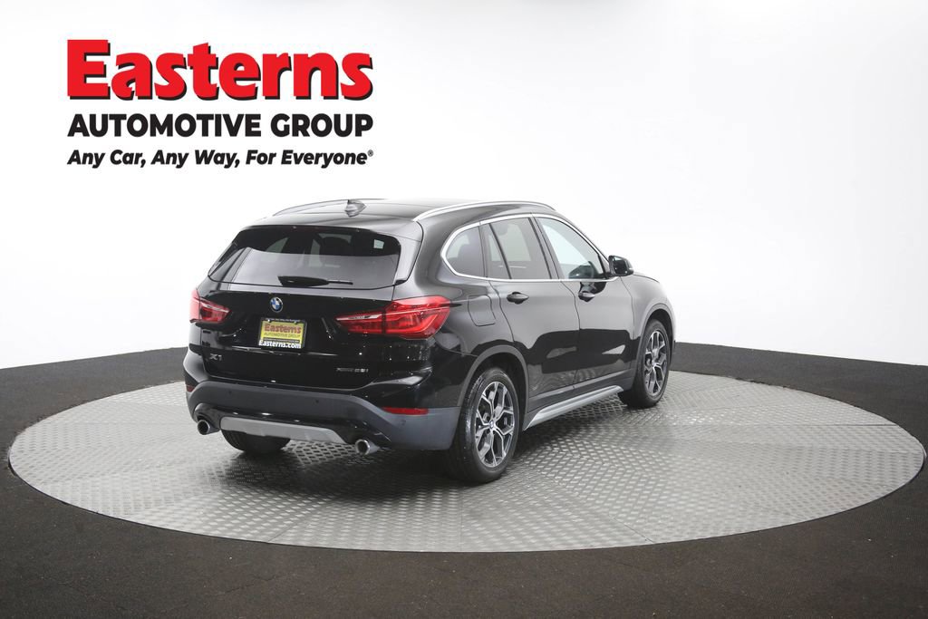 Used 2022 BMW X1 xDrive28i w/ Convenience Package AWD/4WD image 42