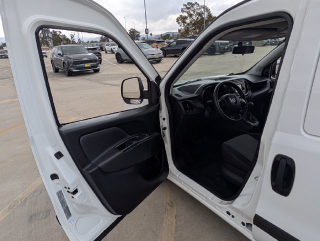Used 2020 RAM ProMaster City Tradesman FWD image 30