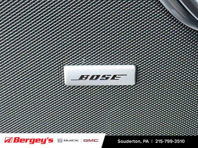 New 2026 GMC Yukon XL Denali w/ Denali Reserve Package image 23