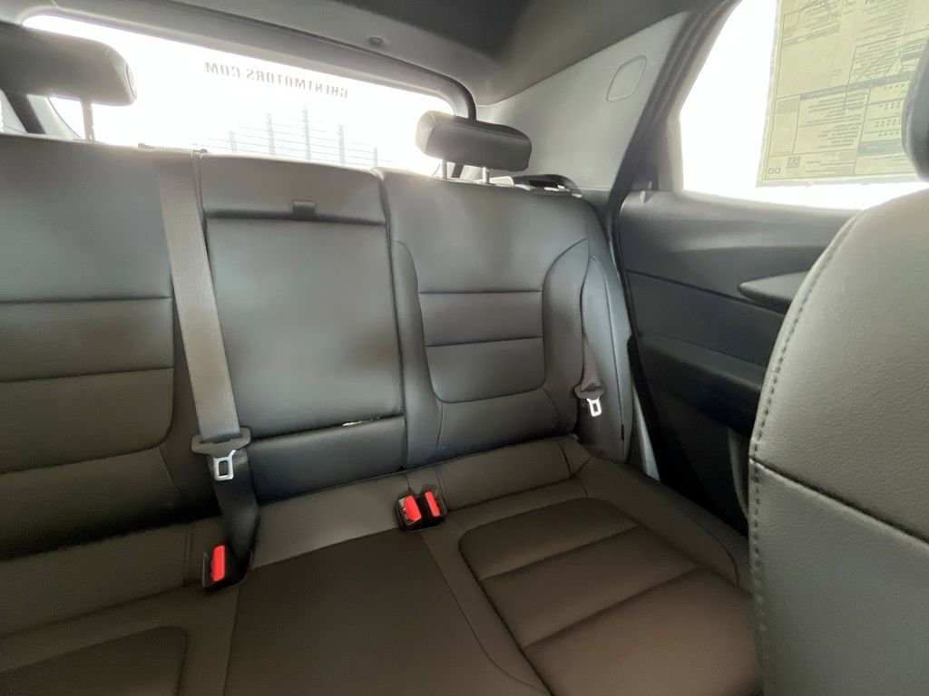 New 2025 Chevrolet TrailBlazer ACTIV w/ Convenience Package image 14