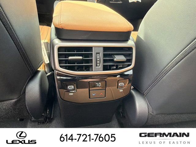 New 2026 Lexus RX 350 image 19