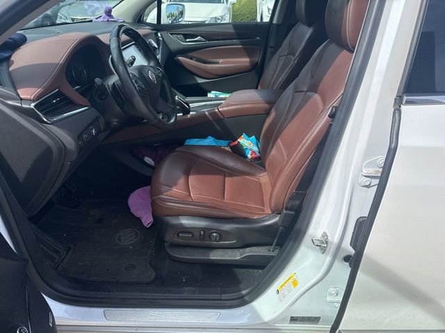 Used 2018 Buick Enclave Avenir w/ Avenir Technology Package image 8