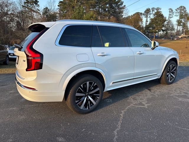Used 2026 Volvo XC90 B6 Core w/ Protection Package Premier image 6