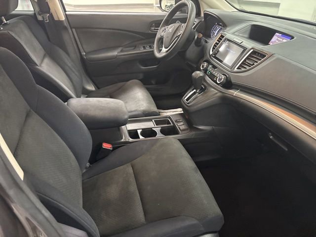 Used 2015 Honda CR-V EX image 9
