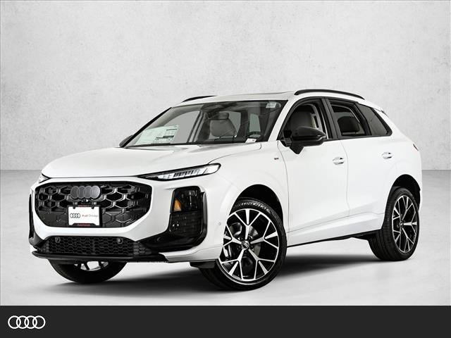 New 2026 Audi Q3 quattro 2.0T image 1