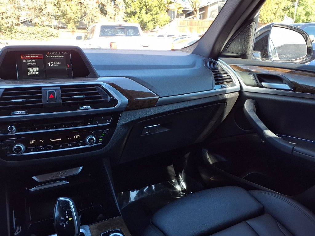 Used 2018 BMW X3 xDrive30i AWD/4WD image 24