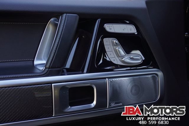 Used 2023 Mercedes-Benz G 550 image 88