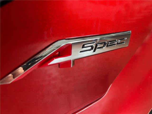 New 2026 Acura MDX A-Spec AWD/4WD image 7